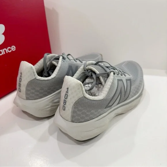 New Balance Men's Fresh Foam X 1080 v14 Running Shoes - Picture 4 of 14